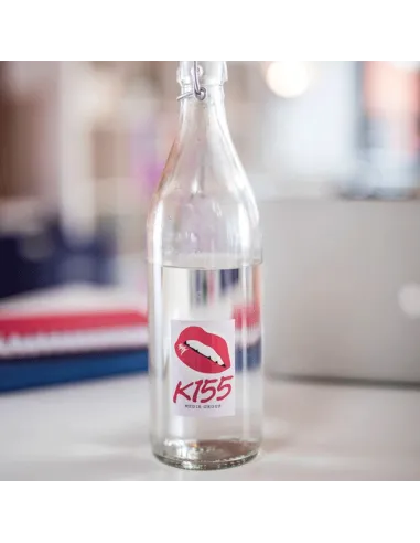 Brother CZ1005 Cinta para Impresora de Etiquetas