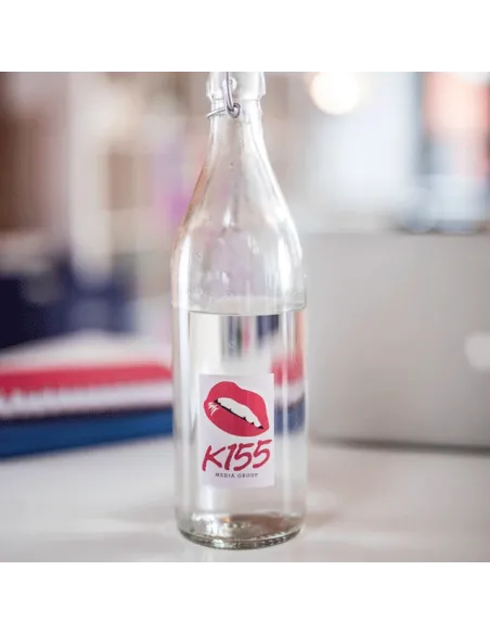 Brother CZ1005 Cinta para Impresora de Etiquetas