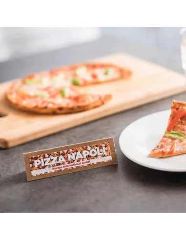 Brother CZ1005 Cinta para Impresora de Etiquetas