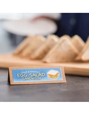 Brother CZ1005 Cinta para Impresora de Etiquetas