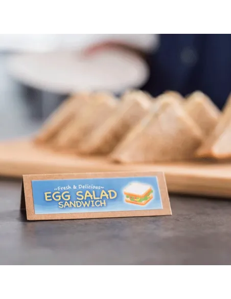 Brother CZ1005 Cinta para Impresora de Etiquetas