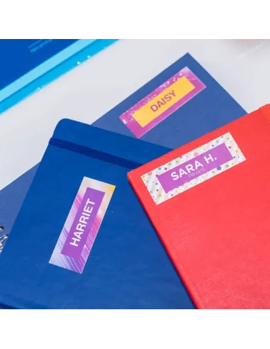 Brother CZ1005 Cinta para Impresora de Etiquetas