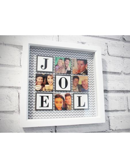 Brother CZ1005 Cinta para Impresora de Etiquetas