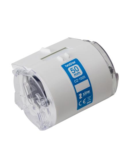 Brother CZ1005 Cinta para Impresora de Etiquetas