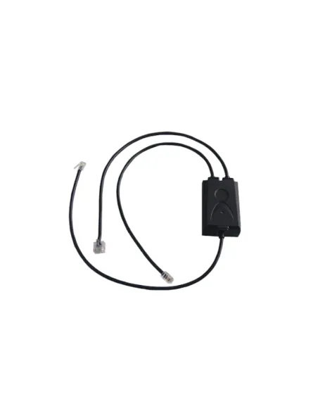 Fanvil EHS 20 Cable para Auriculares Jabra EHS