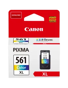 Canon CL-561XL Cartucho de Tinta XL Color-CCICTO0772