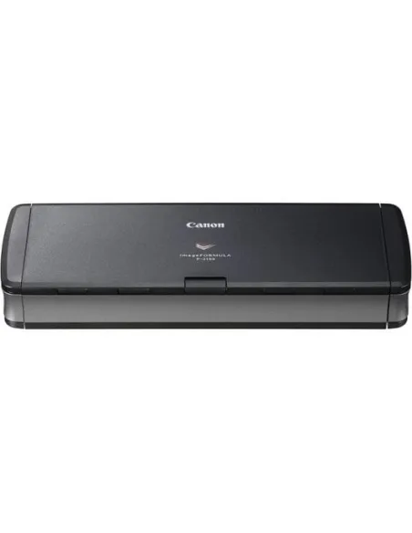 Canon imageFORMULA P-215II Escáner Portátil de Documentos