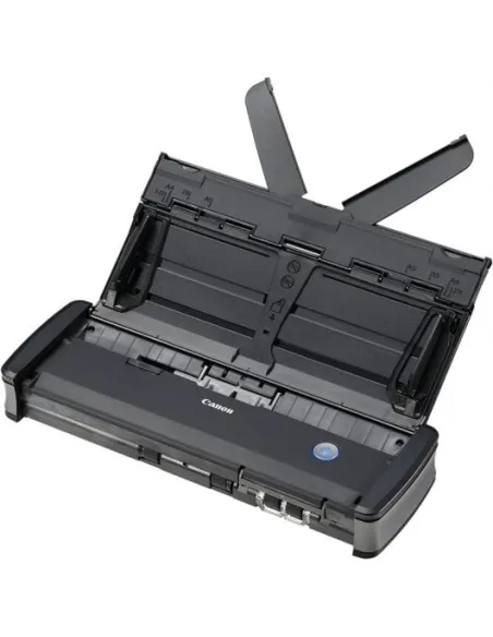 Canon imageFORMULA P-215II Escáner Portátil de Documentos