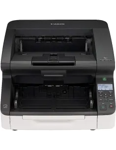 Canon imageFORMULA DRG2110 Escáner Hojas 600 x 600 DPI A3 Negro/Blanco-FESESO0127