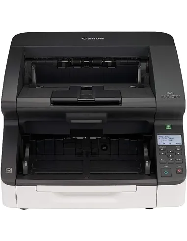 Canon imageFORMULA DRG2110 Escáner Hojas 600 x 600 DPI A3 Negro/Blanco