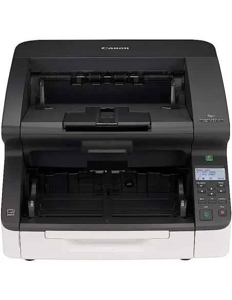 Canon imageFORMULA DRG2110 Escáner Hojas 600 x 600 DPI A3 Negro/Blanco