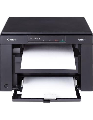 Canon i-SENSYS MF3010 Impresora Láser Multifunción Monocromo