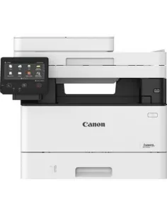 Canon i-SENSYS MF453DW Impresora Láser Multifunción Monocromo WiFi Dúplex-FEMMLA0133