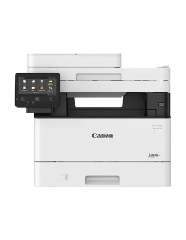 Canon i-SENSYS MF453DW Impresora Láser Multifunción Monocromo WiFi Dúplex