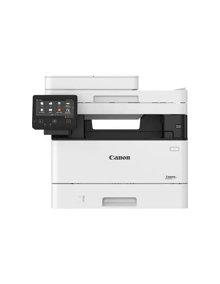 Canon i-SENSYS MF453DW Impresora Láser Multifunción Monocromo WiFi Dúplex