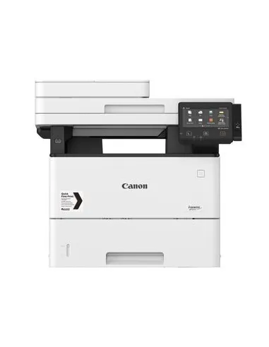 Canon i-SENSYS MF453DW Impresora Láser Multifunción Monocromo WiFi Dúplex