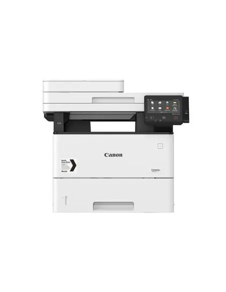 Canon i-SENSYS MF453DW Impresora Láser Multifunción Monocromo WiFi Dúplex