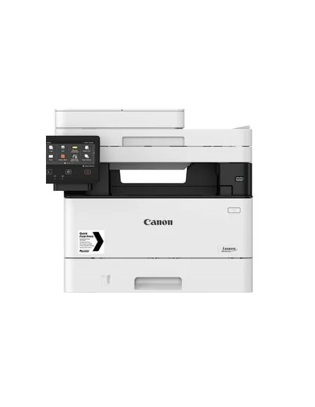 Canon i-SENSYS MF453DW Impresora Láser Multifunción Monocromo WiFi Dúplex