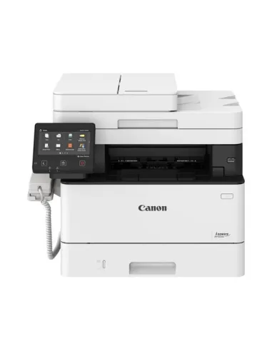 Canon i-SENSYS MF453DW Impresora Láser Multifunción Monocromo WiFi Dúplex