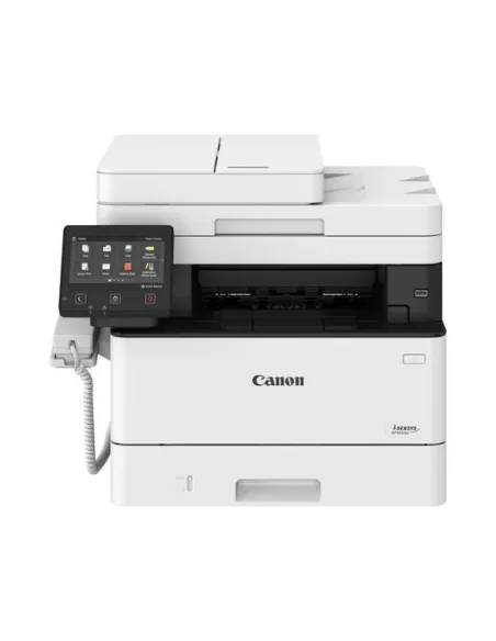 Canon i-SENSYS MF453DW Impresora Láser Multifunción Monocromo WiFi Dúplex