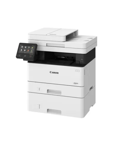 Canon i-SENSYS MF453DW Impresora Láser Multifunción Monocromo WiFi Dúplex
