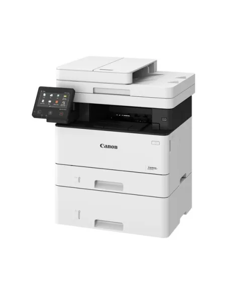 Canon i-SENSYS MF453DW Impresora Láser Multifunción Monocromo WiFi Dúplex