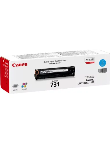 Canon 731 Tóner Cian