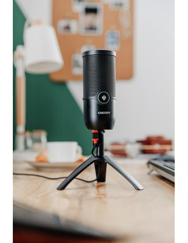 Cherry JA-0700 UM 3.0 Negro