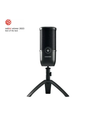 Cherry UM 3.0 Negro