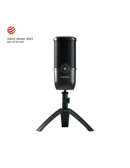 Cherry UM 3.0 Negro
