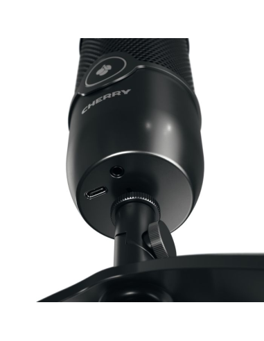 Cherry JA-0700 UM 3.0 Negro