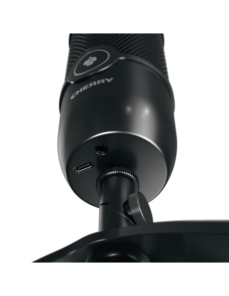 Cherry JA-0700 UM 3.0 Negro