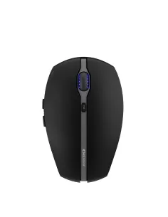 Cherry JW-7500-2 Gentix Ergonómico Ambidiestros