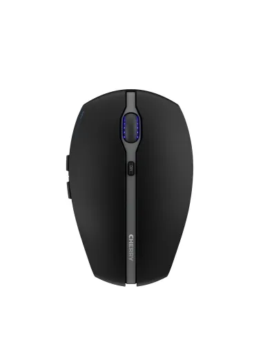 Cherry JW-7500-2 Gentix Ergonómico Ambidiestros