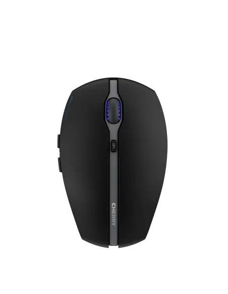 Cherry JW-7500-2 Gentix Ergonómico Ambidiestros