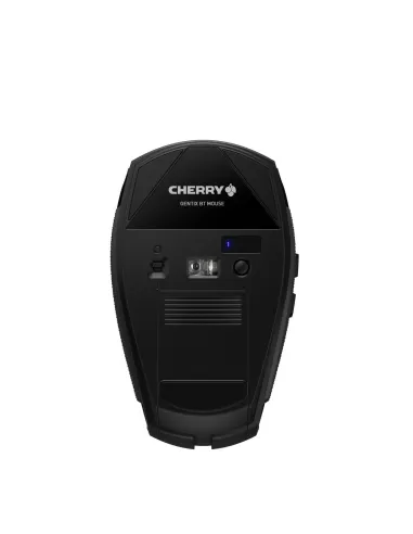 Cherry JW-7500-2 Gentix Ergonómico Ambidiestros