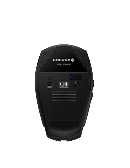 Cherry JW-7500-2 Gentix Ergonómico Ambidiestros