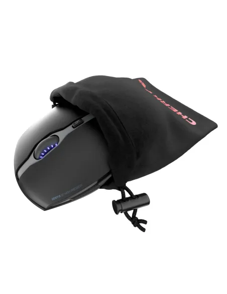 Cherry JW-7500-2 Gentix Ergonómico Ambidiestros