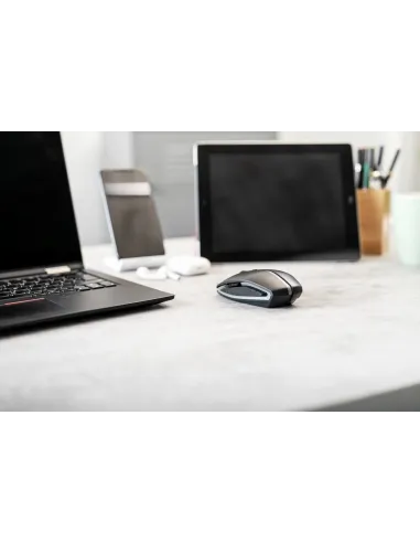 Cherry JW-7500-2 Gentix Ergonómico Ambidiestros