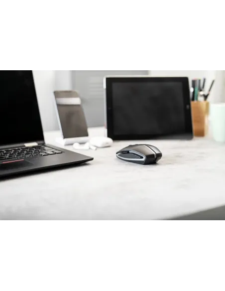 Cherry JW-7500-2 Gentix Ergonómico Ambidiestros