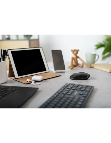 Cherry JW-7500-2 Gentix Ergonómico Ambidiestros