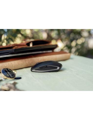 Cherry JW-7500-2 Gentix Ergonómico Ambidiestros