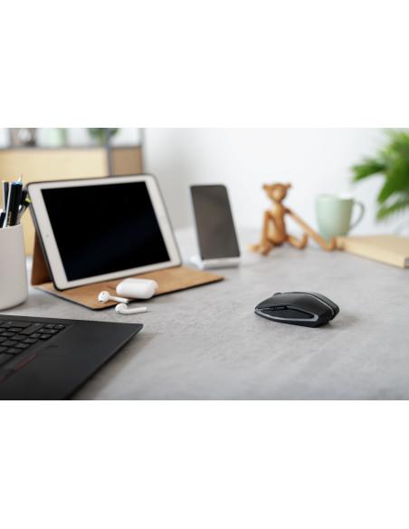 Cherry JW-7500-2 Gentix Ergonómico Ambidiestros