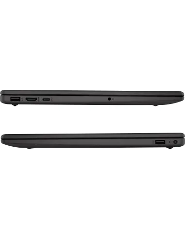 HP 250 G10 Intel Core i5-1335U/16GB/256GB SSD/15.6" W11 Pro Negro