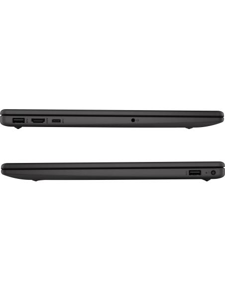 HP 250 G10 Intel Core i5-1335U/16GB/256GB SSD/15.6" W11 Pro Negro