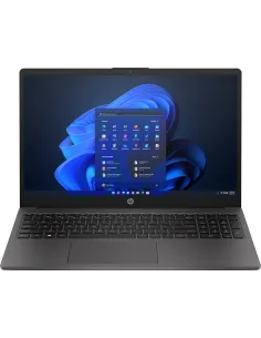 HP 250 G10 Intel Core i7-1355U/32GB/1TB SSD/15.6" W11 Pro Negro
