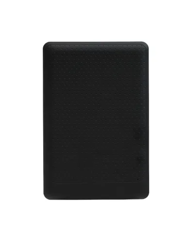 Denver EBO-625 Libro Electrónico 6" 4GB Negro