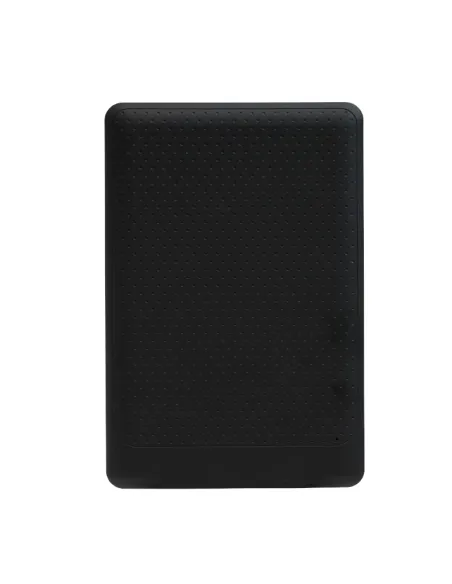 Denver EBO-625 Libro Electrónico 6" 4GB Negro