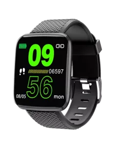Denver SW-151 Smartwatch Bluetooth Negro