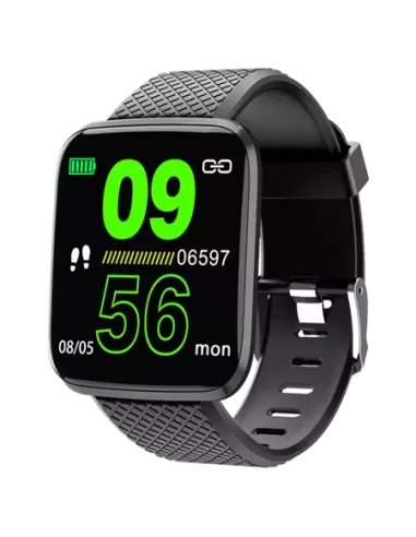 Denver SW-151 Smartwatch Bluetooth Negro